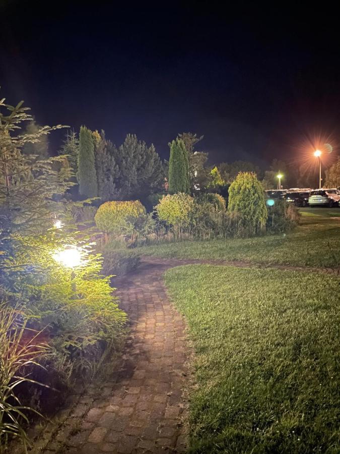 Apartament Z Widokiem Na Morze Kołobrzeg Exterior foto