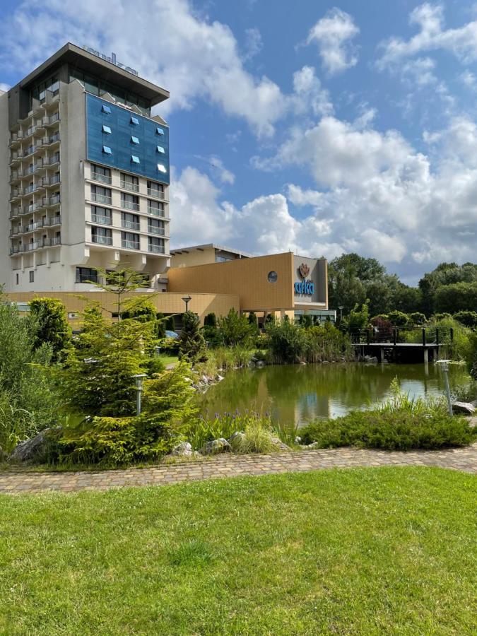 Apartament Z Widokiem Na Morze Kołobrzeg Exterior foto