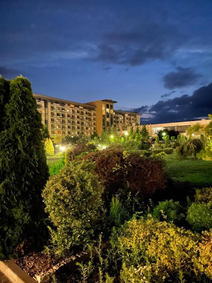 Apartament Z Widokiem Na Morze Kołobrzeg Exterior foto